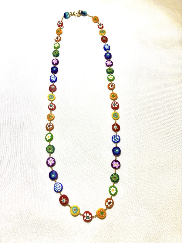 Colar Murano - Imagem 8