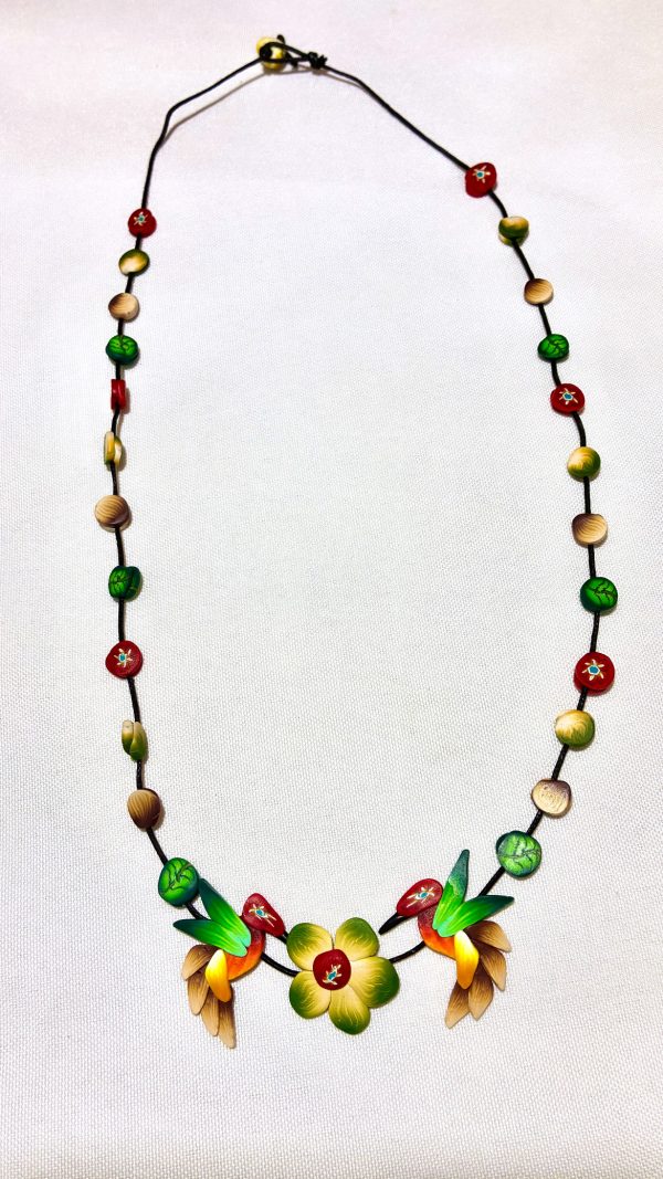 Colar Natureza - Imagem 4
