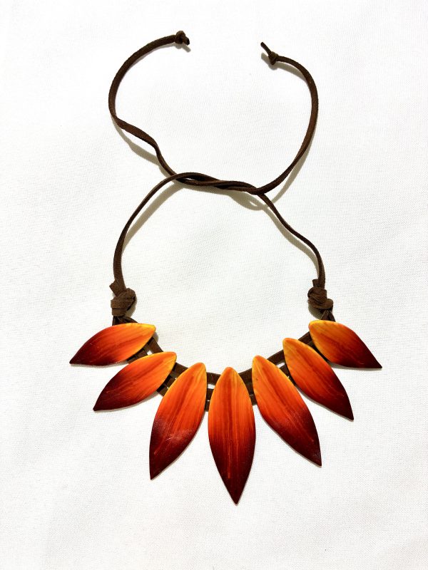 Colar Cocar - Imagem 11