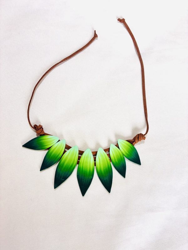 Colar Cocar - Imagem 6