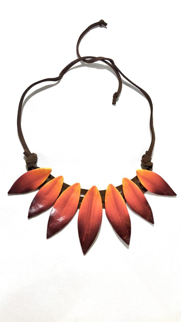 Colar Cocar - Imagem 8