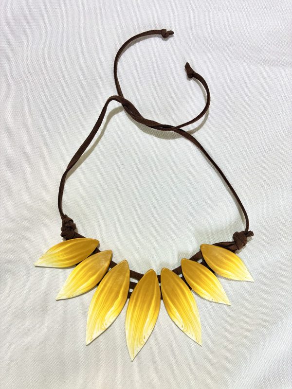 Colar Cocar - Imagem 7