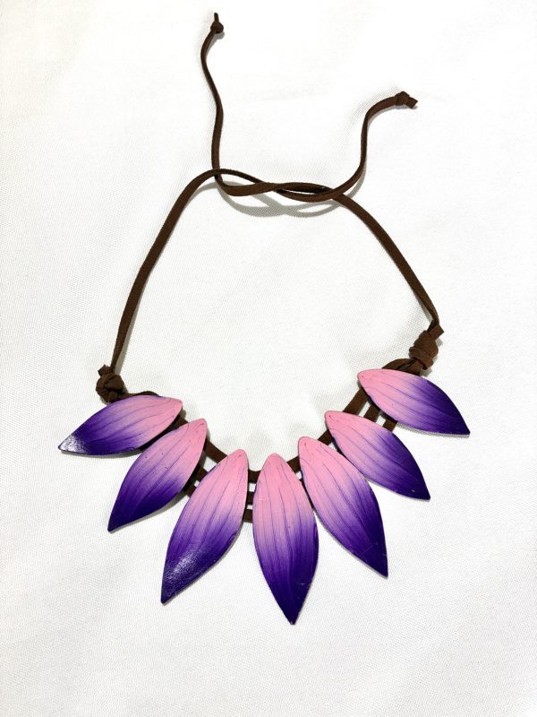 Colar Cocar - Imagem 10