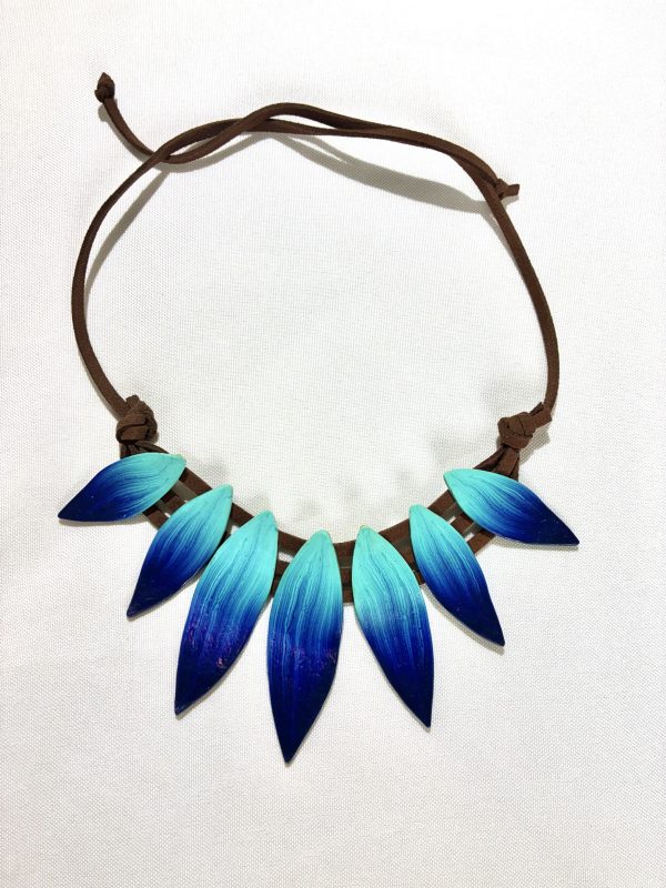 Colar Cocar - Imagem 9