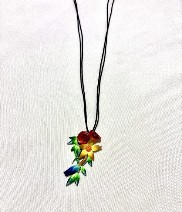 Colar Difusor - Imagem 4