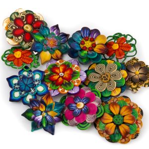 Broche Incomun